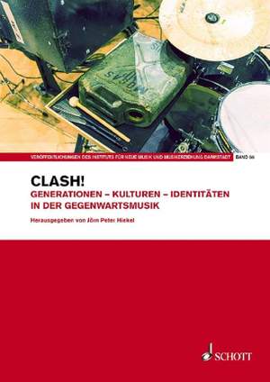 Clash! Vol. 58