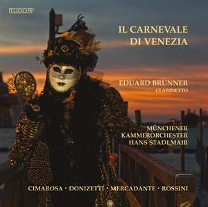 Il Carnevale di Venezia