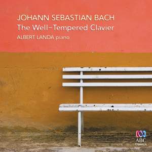 Bach: The Well-Tempered Clavier