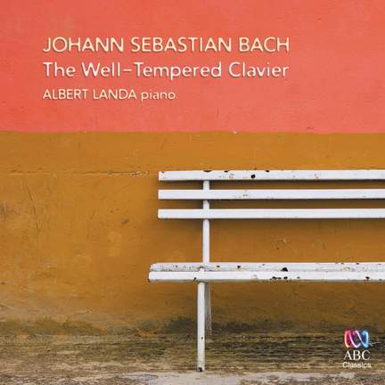 Bach: The Well-Tempered Clavier