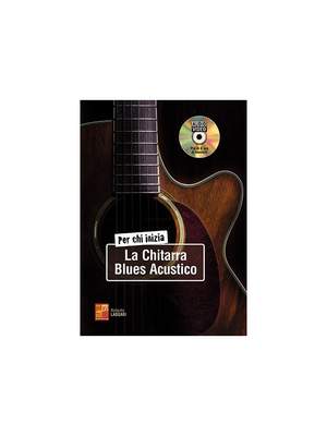 Per Chi Inizia La Chitarra Blues Acustico