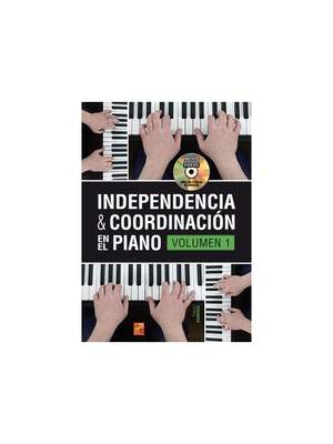 Independencia & Coordinación En El Piano