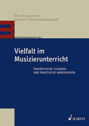 Vielfalt im Musizierunterricht