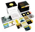 120 Years of Deutsche Grammophon: The Anniversary Edition Product Image