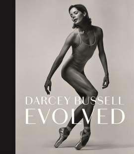 Darcey Bussell: Evolved