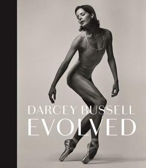 Darcey Bussell: Evolved Product Image