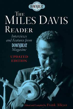 The Miles Davis Reader