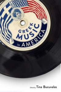 Greek Music in America
