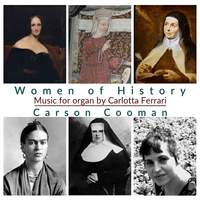 Women of History