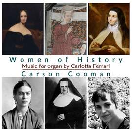 Women of History