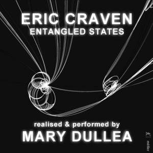 Eric Craven: Entangled States