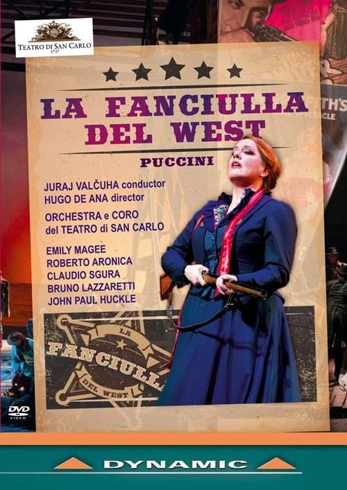 Verdi: I Lombardi alla prima crociata - Dynamic: 37826 - DVD Video