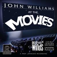 John Williams: At The Movies