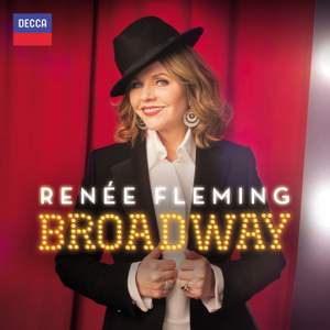 Renée Fleming: Broadway Product Image