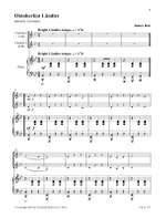 Rae, James: City Snapshots Clarinet – Piano Accompaniments Product Image