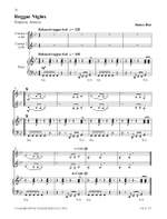 Rae, James: City Snapshots Clarinet – Piano Accompaniments Product Image