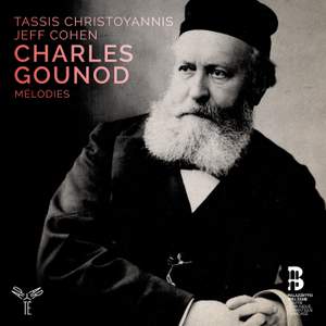 Gounod: Mélodies