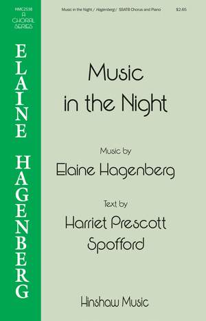 Elaine Hagenberg: Music in the Night