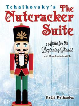 Tchaikovsky's The Nutcracker Suite