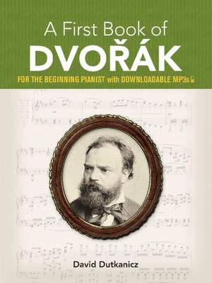 A First Book of Dvorák