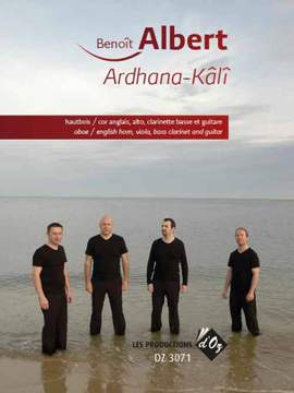 Benoît Albert: Ardhana-Kâlî