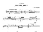 Guy-Jean Maggio: Premier Matin Product Image