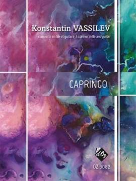 Konstantin Vassiliev: Capringo