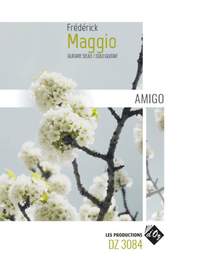 Frédérick Maggio: Amigo