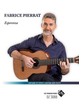 Fabrice Pierrat: Esperanza
