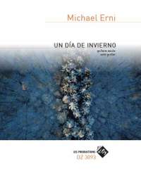 Michael Erni: Un Día De Invierno