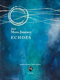 José Mora-Jiménez: Echoes