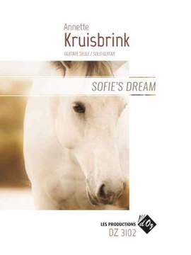 Annette Kruisbrink: Sofie's Dream