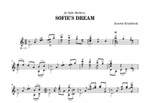 Annette Kruisbrink: Sofie's Dream Product Image