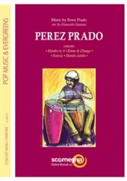 Perez Prado: Perez Prado