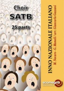 M. Novaro_G. Marneli: Inno Nazionale Italiano