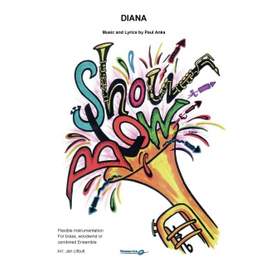 Paul Anka: Diana