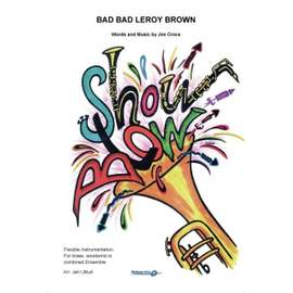 Jim Croce: Bad Bad Leroy Brown