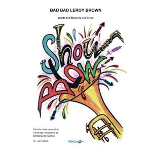 Jim Croce: Bad Bad Leroy Brown