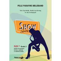 Arne Garvang: Pelle Parafins Bøljeband