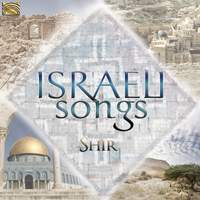 Israeli Songs