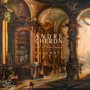 Cheron: Sonatas, Op. 2