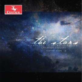 ...Behold Again, the Stars