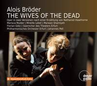 Alois Bröder: Die Frauen der Toten (Live)