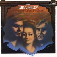 Verdi: Luisa Miller