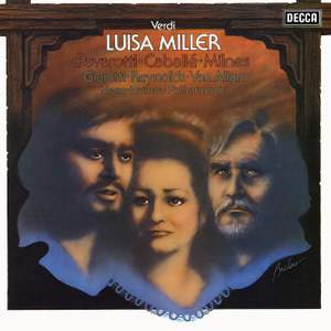 Verdi: Luisa Miller