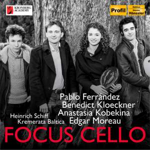 Focus Cello