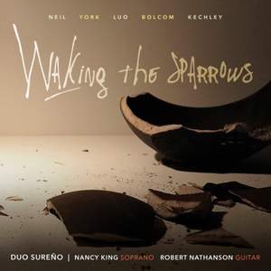 Kechley: Waking the Sparrows