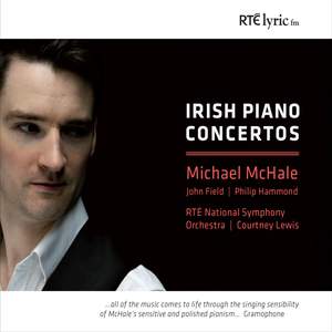Irish Piano Concertos