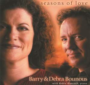 Seasons of Love