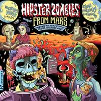 Vines: Hipster Zombies from Mars